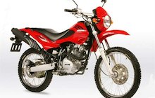 CCM TL125