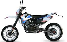 CCM X-TR250