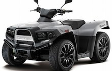 Cectek 500 EFI Quadrift