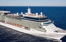 Celebrity Silhouette