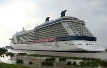 Celebrity Solstice