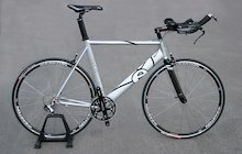 Cervelo Dual