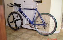 Cervelo Eyre