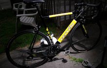 Cervelo One