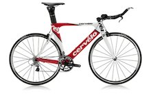 Cervelo P2