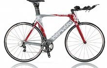 Cervelo P2C Dura Ace