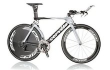 Cervelo P3C