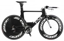 Cervelo P4