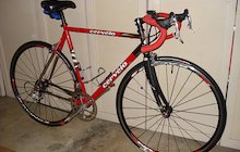 Cervelo Renaissance