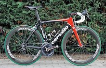 Cervelo S2