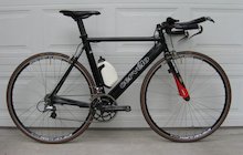 Cervelo SLC