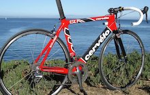 Cervelo Soloist Carbon