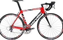 Cervelo Soloist