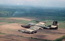 Cessna A-37 Dragonfly