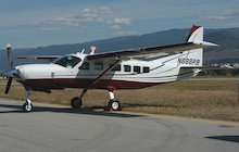 Cessna Caravan 208