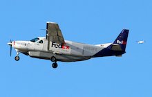 Cessna Caravan Super Cargomaster
