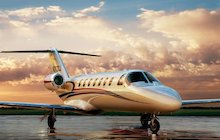 Cessna Citation CJ3