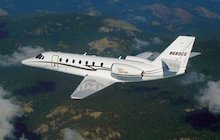 Cessna Citation Sovereign
