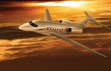 Cessna Citation X