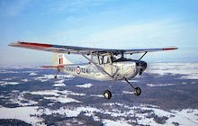 Cessna L-19 Bird Dog