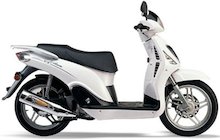 CF Moto CF 150 T
