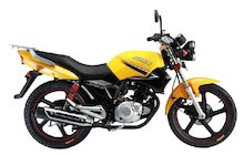 CF Moto CF 150