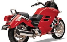 CF Moto CF 250 T-3