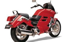 CF Moto V3 Sport
