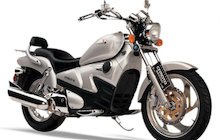 CF Moto V5