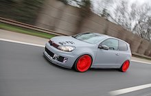 CFC Golf VI GTI