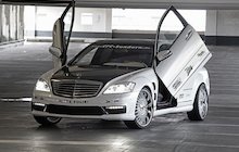 CFC S65 AMG