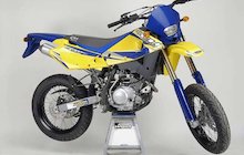 CH Racing WSM 125 eu 2