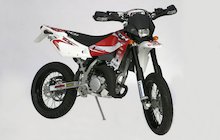 CH Racing WSM 50