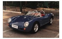 Chamonix Spyder 550 S