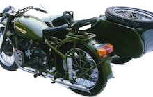 Chang-Jiang 750 M1M