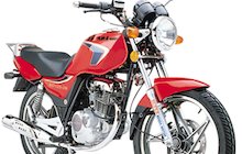 Chang-Jiang BD 125-2B