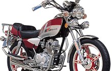 Chang-Jiang BD 125-5