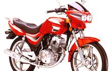 Chang-Jiang BD 125-E