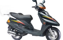 Chang-Jiang BD 125T-2C