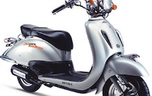 Chang-Jiang BD 125T-4