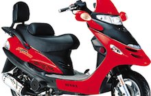 Chang-Jiang BD 125T-6