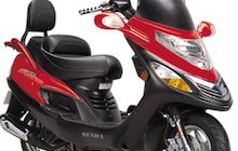 Chang-Jiang BD 125T-6A