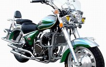 Chang-Jiang BD 150-2