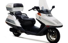 Chang-Jiang BD 150T 250