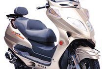 Chang-Jiang BD 150T-A