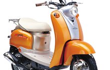 Chang-Jiang BD 50QT-4A
