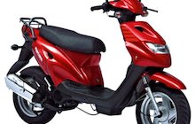 Chang-Jiang BD 50QT-5A