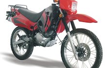 Chang-Jiang GY 200