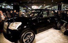 Changfeng Feibao CT5