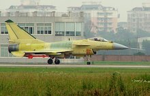 Chengdu J-10B